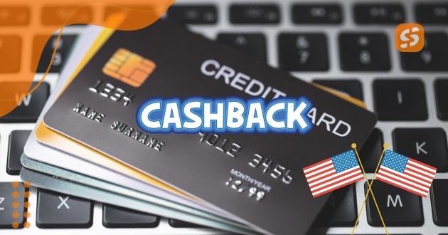 credit cards with cashback rewards