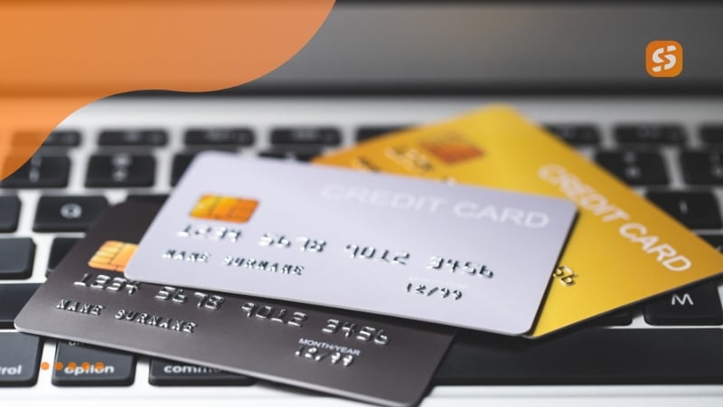 credit cards with lounge access South Africa