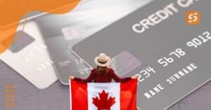 low interest credit cards Canada