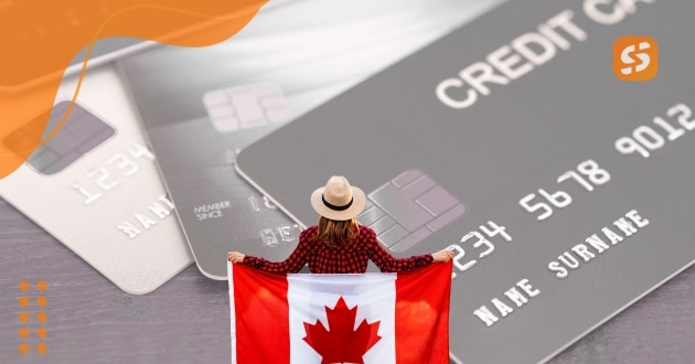 low interest credit cards Canada