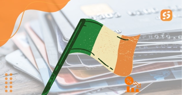 low interest credit cards Ireland