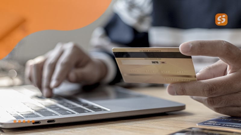 online credit card application South Africa