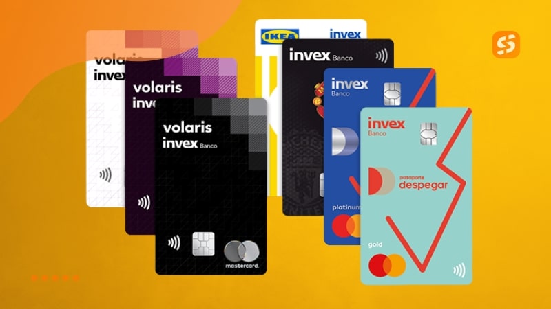 requisitos Tarjeta Invex Volaris