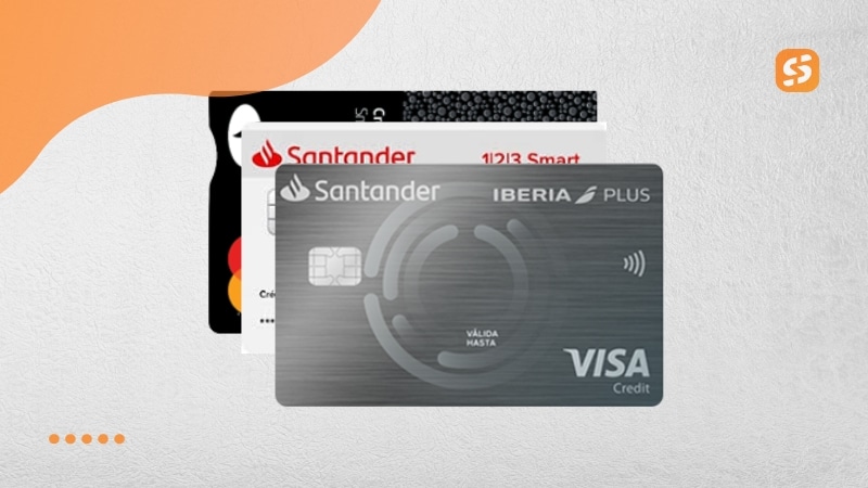 requisitos exención comisiones Santander