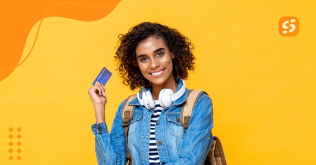 student credit card UK