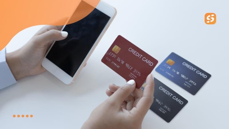 student deposit secured credit card