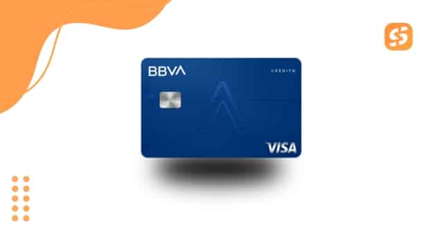tarjeta de crédito BBVA Colombia