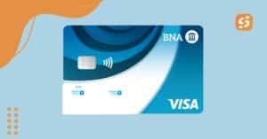 tarjeta de crédito Banco Nación