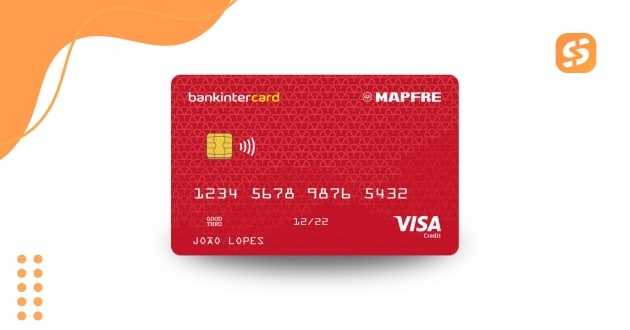 tarjeta de crédito Bankintercard