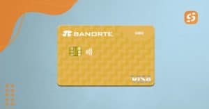 tarjeta de crédito Banorte oro