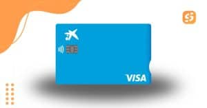 tarjeta de crédito CaixaBank Visa