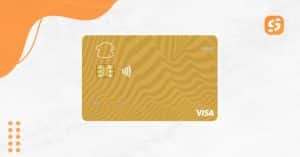 tarjeta de crédito Davivienda Gold