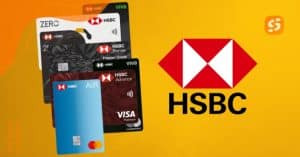 tarjeta de crédito HSBC México