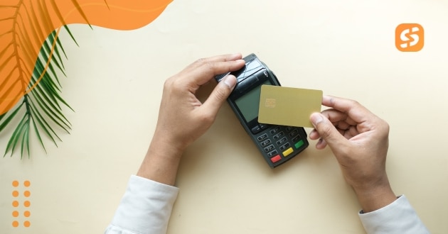 tarjeta de crédito con millas