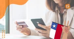 tarjeta de crédito online Chile