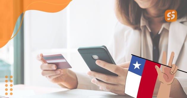 tarjeta de crédito online Chile