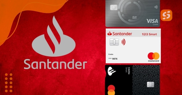 tarjeta de crédito sin comisiones Santander