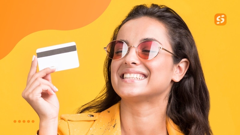 tarjetas de crédito para jóvenes