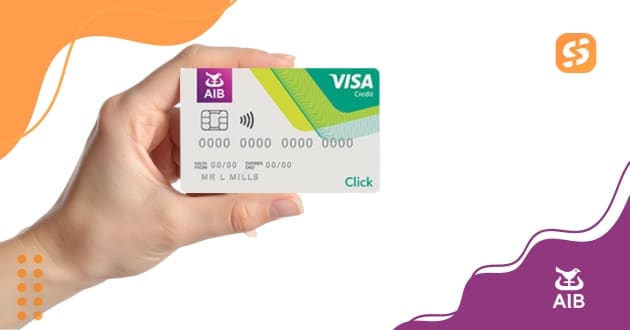 AIB Classic credit card