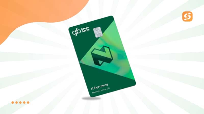 Advantages of Nedbank Greenbacks Credit Card Rewards Advantages of Nedbank Greenbacks Credit Card Rewards