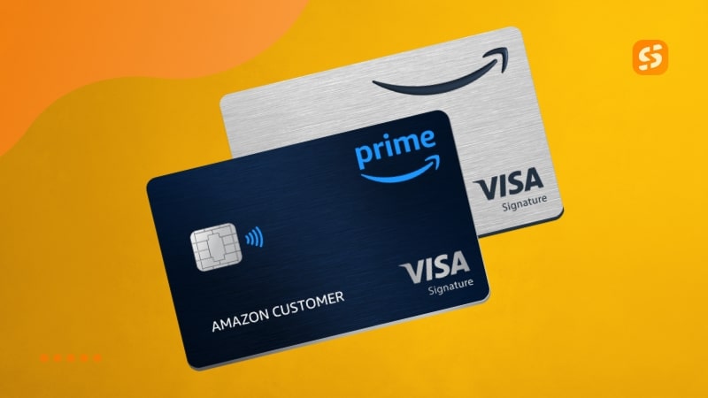 Amazon Prime Visa benefits