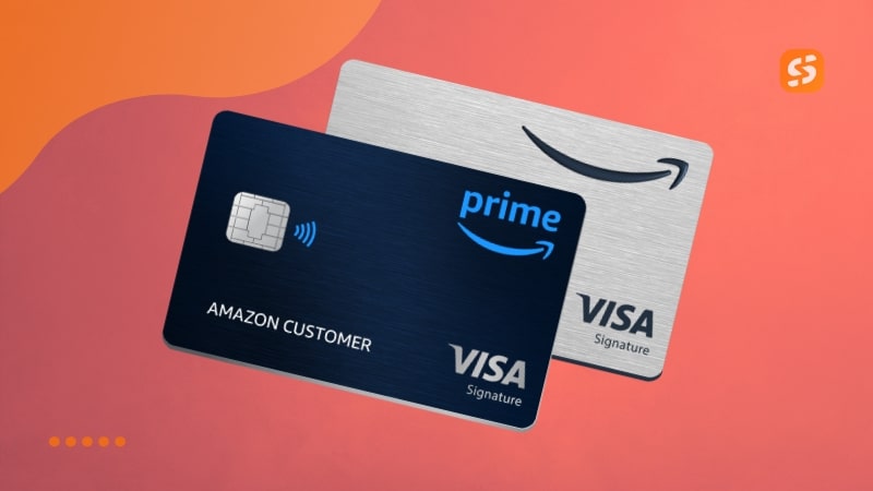 Amazon Visa annual fee