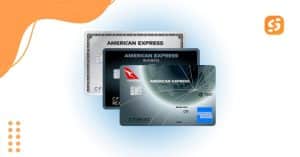 American Express credit card Australia