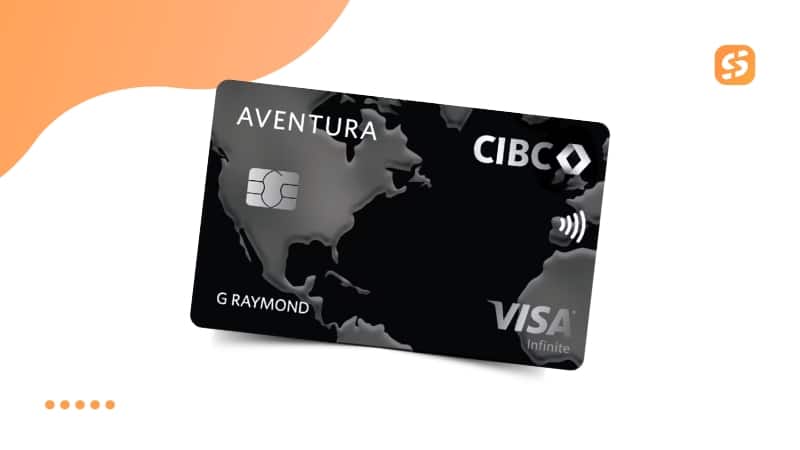 Annual Fee and Eligibility CIBC Aventura Visa Infinite Annual Fee and Eligibility CIBC Aventura Visa Infinite