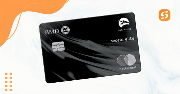 BMO World Elite Mastercard