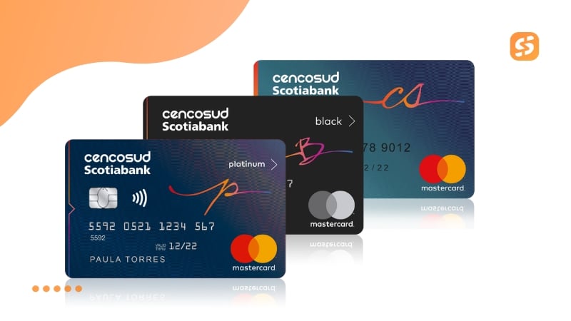 Beneficios Tarjeta Scotiabank Cencosud Mastercard Beneficios Tarjeta Scotiabank Cencosud Mastercard