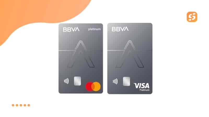 Beneficios tarjeta BBVA Platinum Beneficios tarjeta BBVA Platinum