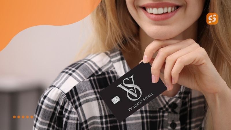 Benefits of the Victoria Secret Credit Card