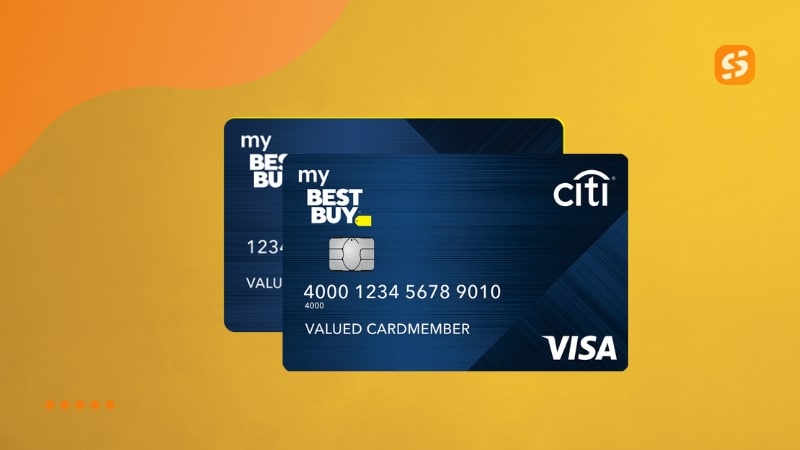 Best Buy credit card approval odds