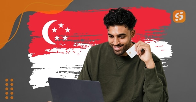 Best Credit Card in Singapore