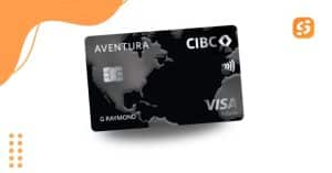 CIBC Aventura Visa Infinite
