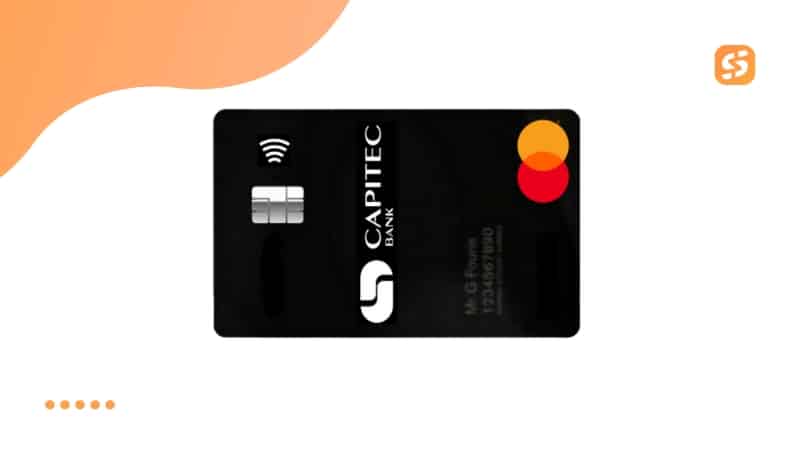 Capitec credit card benefits Capitec credit card benefits