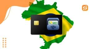 Cartão de crédito para MEI