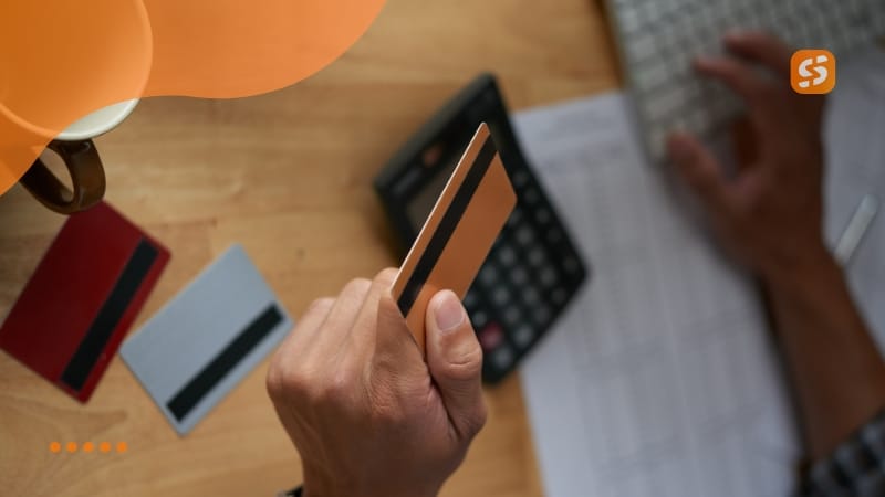 Carte di credito accessibili Sudafrica