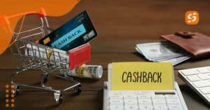 Cartes de Crédit avec Cashback