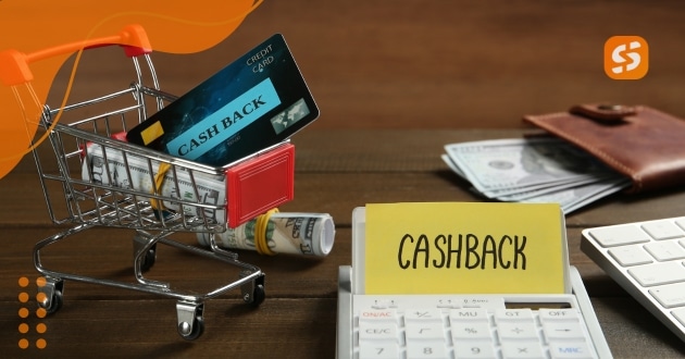 Cartes de Crédit avec Cashback