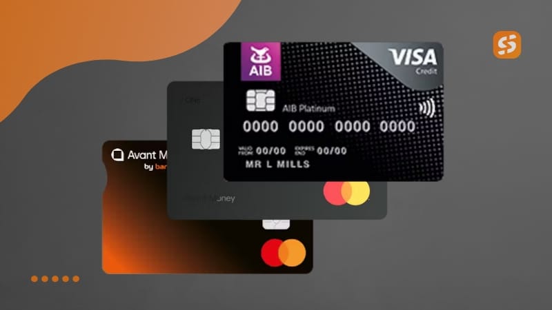 Cashback credit card Ireland Cashback credit card Ireland