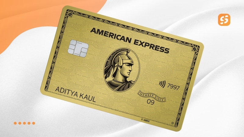 Core Benefits That Matter American Express Gold Card