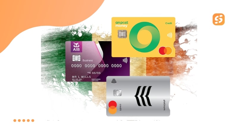 Credit building Ireland