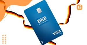 DKB Visa Kreditkarte kostenlos