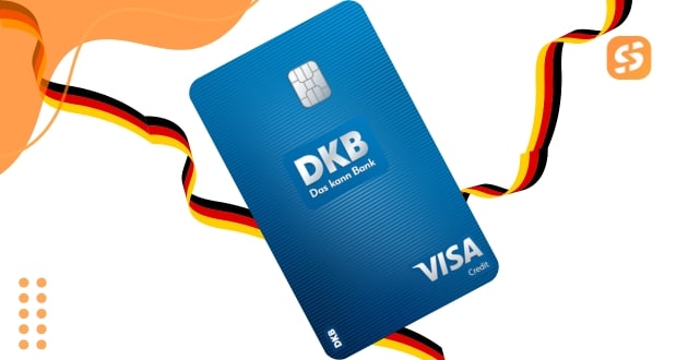 DKB Visa Kreditkarte kostenlos