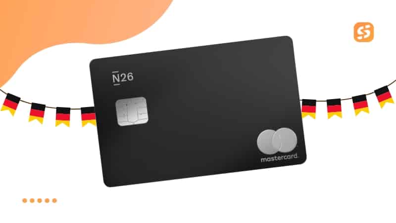 Die Nachteile der N26 Mastercard Kreditkarte Die Nachteile der N26 Mastercard Kreditkarte