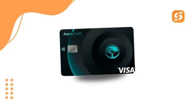 FNB Aspire credit card South Africa
