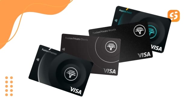 FNB eBucks credit card