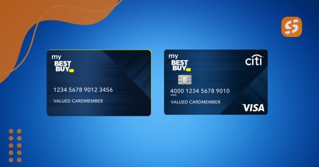 How to apply for the Best Buy Credit Card