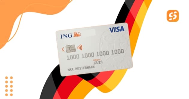 ING Deutschland Kreditkarte Vergleich